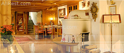 Wellness Hotel Welponer 14